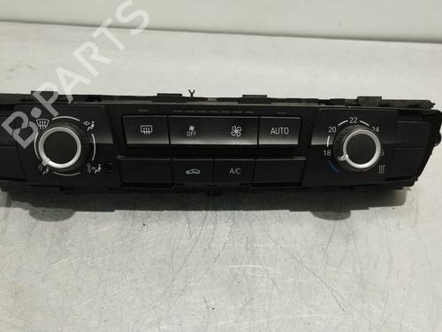 Used Climate control BMW 3 (F30, F80) 318 d (143 hp) 30003716