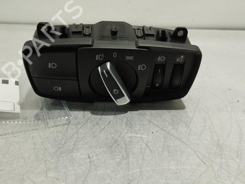 Elektronische module BMW 3 (F30, F80) 318 d (143 hp) 30648032