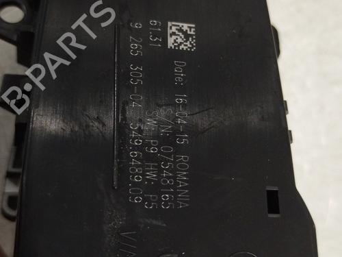 Headlight switch BMW 3 (F30, F80) 318 d | BP30648032I24