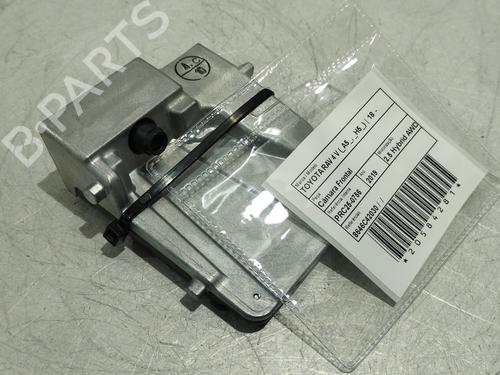 Used Electronic module TOYOTA RAV 4 V (_A5_, _H5_) 2.5 Hybrid AWD (AXAH54) (178 hp) 30550179