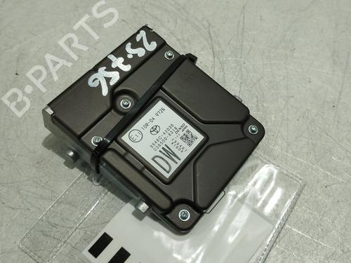 Modulo elettronico TOYOTA RAV 4 V (_A5_, _H5_) 2.5 Hybrid AWD (AXAH54) | BP30550179M83 