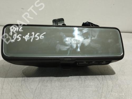 Used Rear mirror TOYOTA RAV 4 V (_A5_, _H5_) 2.5 Hybrid AWD (AXAH54) (178 hp) 30550180