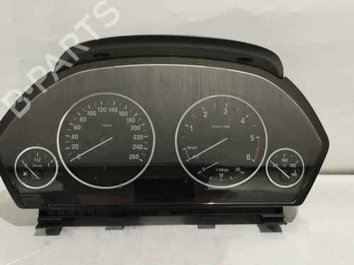 instrument-cluster-bmw-3-f30-f80-2011-2012-2013-2014-2015-2016-2017-2018-30003733 main image