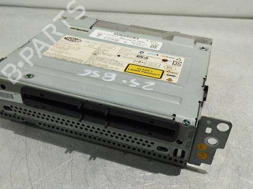 Bilradio BMW 3 (F30, F80) 318 d (143 hp) 30550173