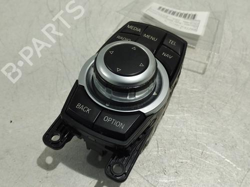 Display BMW 3 (F30, F80) 318 d (143 hp) 30003724