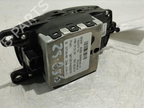 Switch BMW 3 (F30, F80) 318 d | BP30003724I30