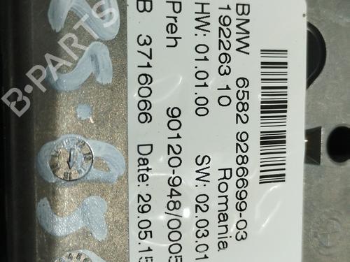 Switch BMW 3 (F30, F80) 318 d | BP30003724I30