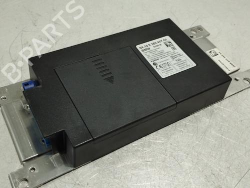 Used Other BMW 3 (F30, F80) 318 d (143 hp) 30550176