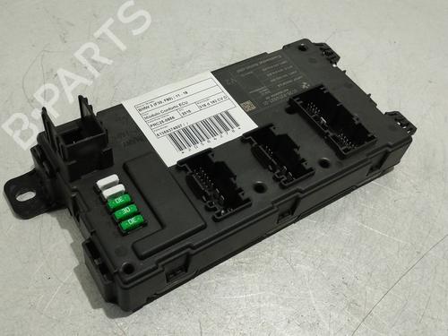 Used Other BMW 3 (F30, F80) 318 d (143 hp) 30550177