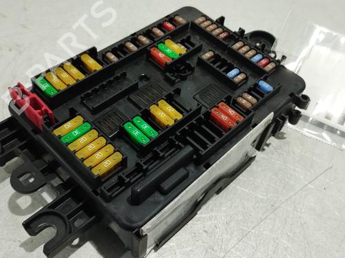 Used Fuse box BMW 3 (F30, F80) 318 d (143 hp) 30550174