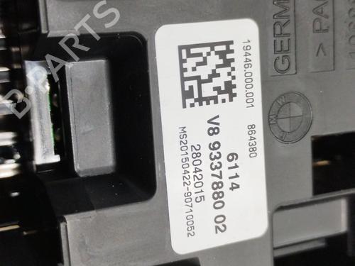 Fuse box BMW 3 (F30, F80) 318 d | BP30550174E1 - Image 3
