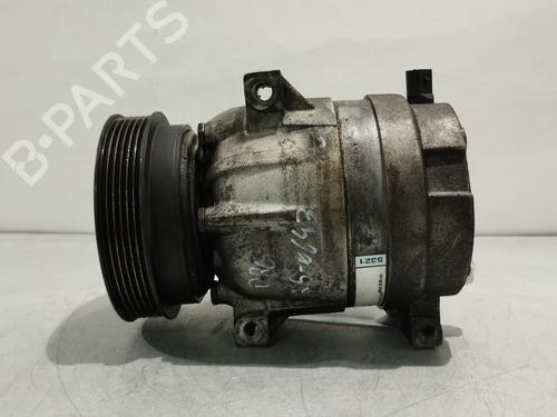 Used AC compressor RENAULT LAGUNA II (BG0/1_) 1.6 16V (BG0A, BG0L) (107 hp) 30552366