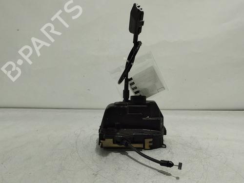 Used Rear left lock RENAULT LAGUNA II (BG0/1_) 1.6 16V (BG0A, BG0L) (107 hp) 30552369