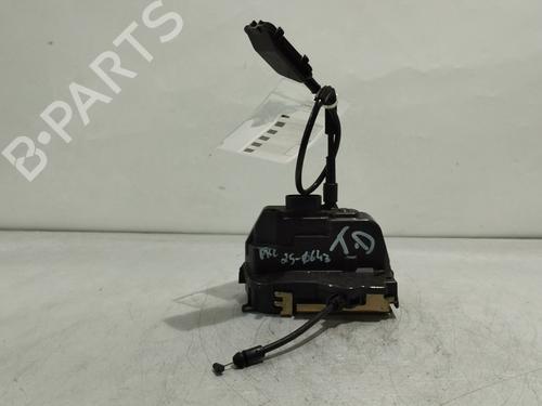 Used Rear right lock RENAULT LAGUNA II (BG0/1_) 1.6 16V (BG0A, BG0L) (107 hp) 30552368