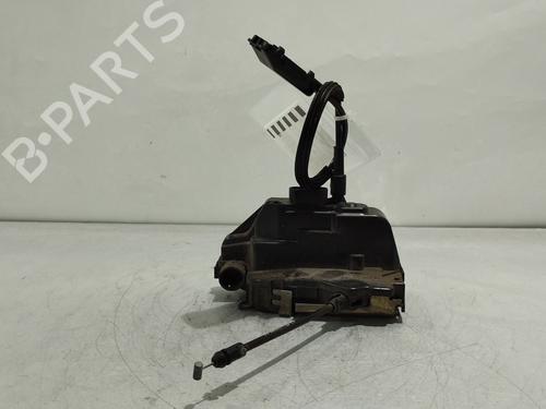 Used Front right lock RENAULT LAGUNA II (BG0/1_) 1.6 16V (BG0A, BG0L) (107 hp) 30552367