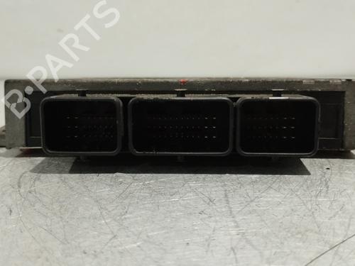 Engine control unit (ECU) RENAULT LAGUNA II (BG0/1_) 1.6 16V (BG0A, BG0L) | BP30552363M57