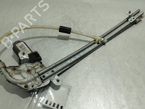 Used Rear right window mechanism RENAULT LAGUNA II (BG0/1_) 1.6 16V (BG0A, BG0L) (107 hp) 30648039