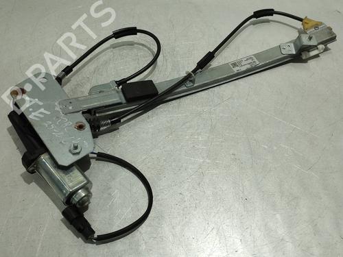 Used Rear left window mechanism RENAULT LAGUNA II (BG0/1_) 1.6 16V (BG0A, BG0L) (107 hp) 30648038
