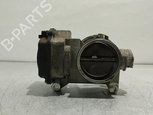 Used Intake manifold RENAULT LAGUNA II (BG0/1_) 1.6 16V (BG0A, BG0L) (107 hp) 30648035