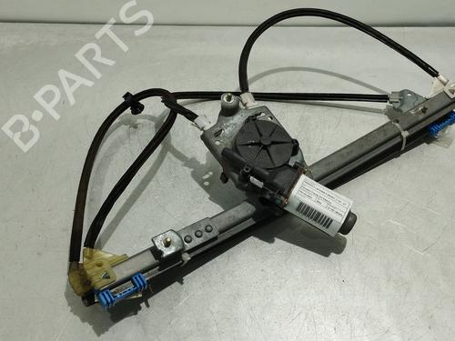 Used Front right window mechanism RENAULT LAGUNA II (BG0/1_) 1.6 16V (BG0A, BG0L) (107 hp) 30648037