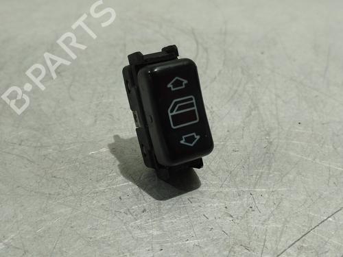 Used Left front window switch MERCEDES-BENZ 124 Convertible (A124) 300 CE-24 (124.061) (220 hp) 30565207