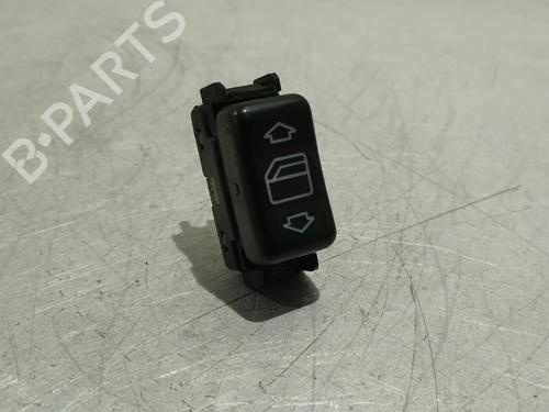 Used Right rear window switch MERCEDES-BENZ 124 Convertible (A124) 300 CE-24 (124.061) (220 hp) 30565208