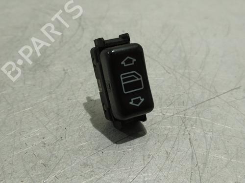 Used Right front window switch MERCEDES-BENZ 124 Convertible (A124) 300 CE-24 (124.061) (220 hp) 30565206