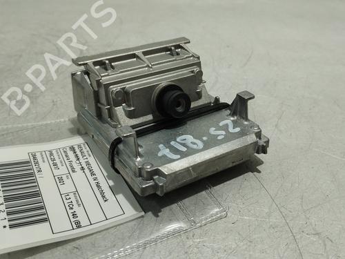 Elektronisk modul RENAULT MEGANE IV Hatchback (B9A/M/N_) 1.3 TCe 140 (B9NB) (140 hp) 30563564