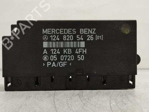 Used Other MERCEDES-BENZ 124 Convertible (A124) 300 CE-24 (124.061) (220 hp) 30565213