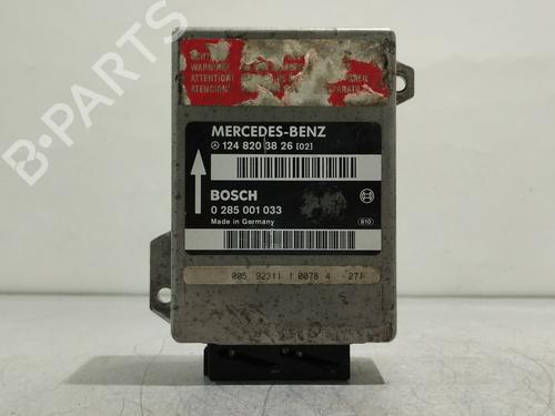 Used Other MERCEDES-BENZ 124 Convertible (A124) 300 CE-24 (124.061) (220 hp) 30565211