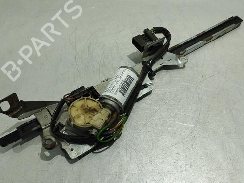 Used Electronic module MERCEDES-BENZ 124 Convertible (A124) 300 CE-24 (124.061) (220 hp) 31255016