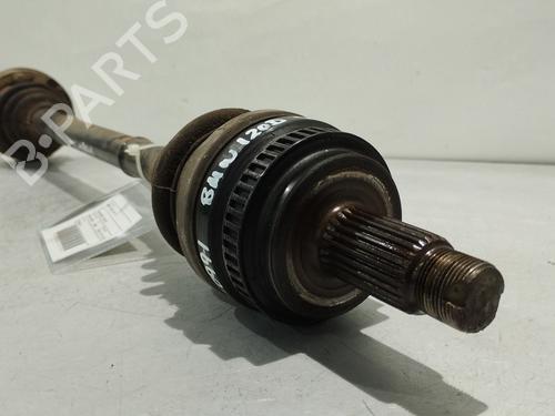 Right rear driveshaft BMW 1 (E81) 120 d | BP30578752M41