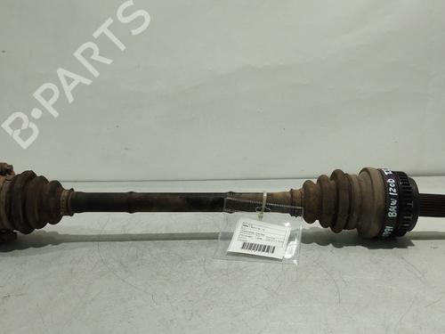 Used Left rear driveshaft BMW 1 (E81) 120 d (177 hp) 30578753