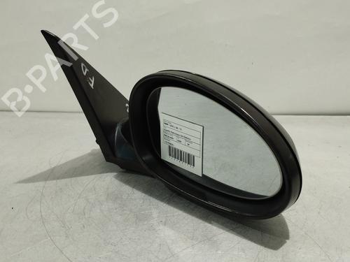 Used Right mirror BMW 1 (E81) 120 d (177 hp) 30390908