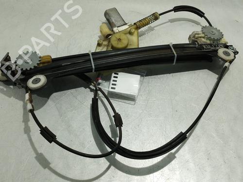Front right window mechanism BMW 1 (E81) 120 d | BP30578717C23