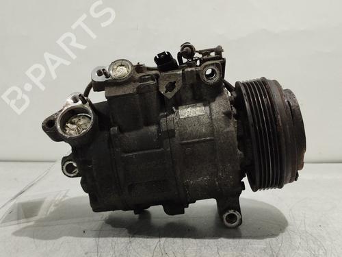 AC Kompressor BMW 1 (E81) 120 d (177 hp) 30578757
