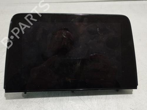 Used Display monitor FORD FOCUS IV (HN) 1.5 EcoBlue (120 hp) 30289195