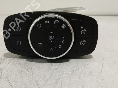 Elektronische module FORD FOCUS IV (HN) 1.5 EcoBlue (120 hp) 30571642