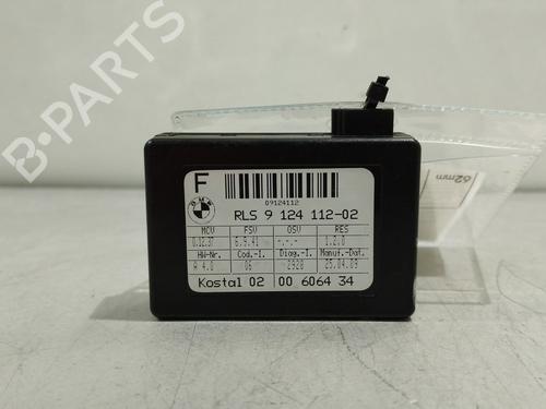 Used Electronic sensor BMW 1 (E81) 120 d (177 hp) 30578744