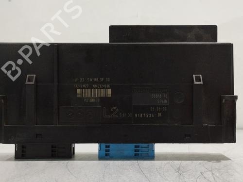 Andre BMW 1 (E81) 120 d (177 hp) 30578734