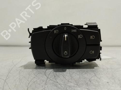 Modulo elettronico BMW 1 (E81) 120 d (177 hp) 30578731