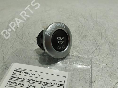 Clé de contact BMW 1 (E81) 120 d (177 hp) 30578729