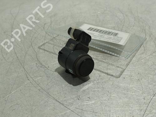 Used Electronic sensor BMW 1 (E81) 120 d (177 hp) 30578747