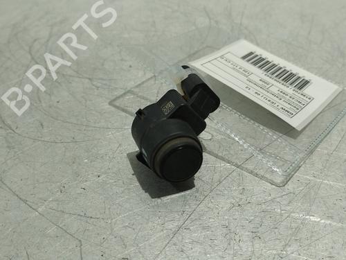 Used Electronic sensor BMW 1 (E81) 120 d (177 hp) 30578748