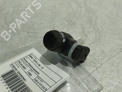 Used Electronic sensor BMW 1 (E81) 120 d (177 hp) 30578746