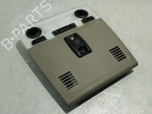 Used Interior roof light BMW 1 (E81) 120 d (177 hp) 30578741