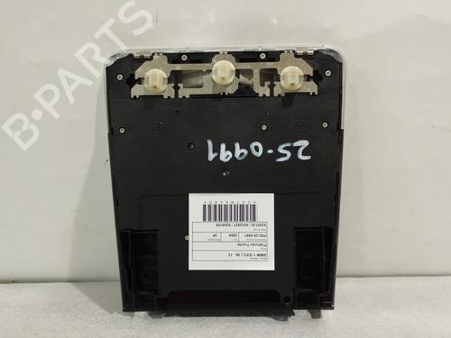 Interior roof light BMW 1 (E81) 120 d | BP30578741I8