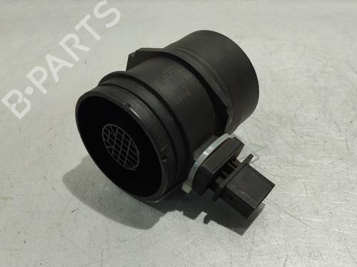 Used Mass air flow sensor BMW 1 (E81) 120 d (177 hp) 30578733
