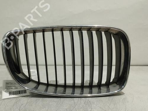 Used Grille BMW 1 (E81) 120 d (177 hp) 30578728