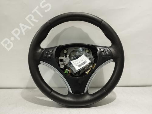 Used Steering wheel BMW 1 (E81) 120 d (177 hp) 30578755